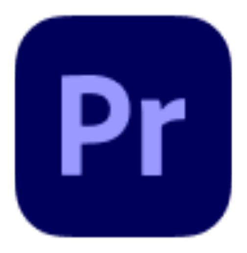 Premiere Pro Logo